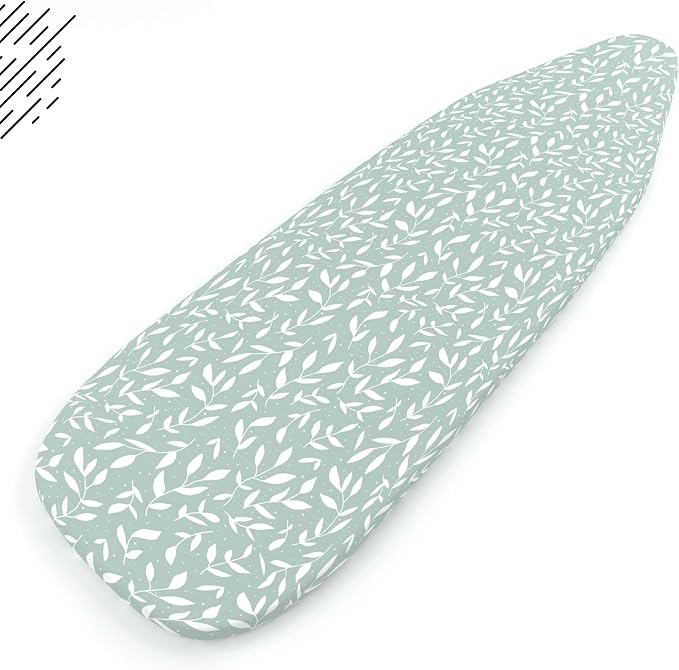Encasa XO Ironing Board Cover and Pad 49"x18" - Image 6