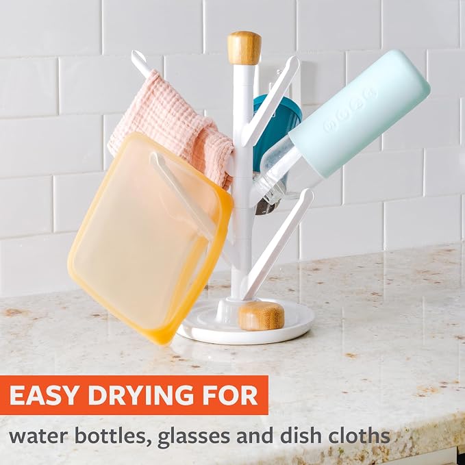 Full Circle Branch Out Kitchen Sink Accessories - Image 6