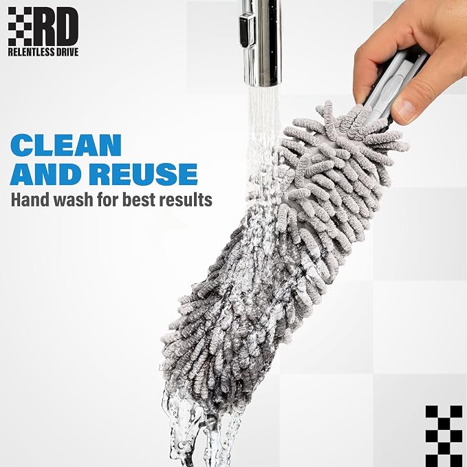 Professional Car Duster Interior – Car Accessories - Image 6