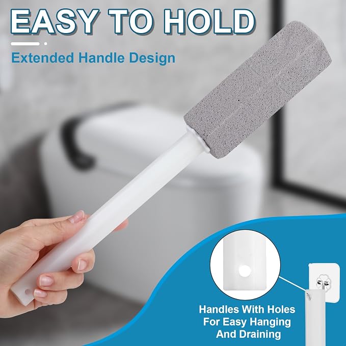 5 Packs Pumice Cleaning Stone - Image 8