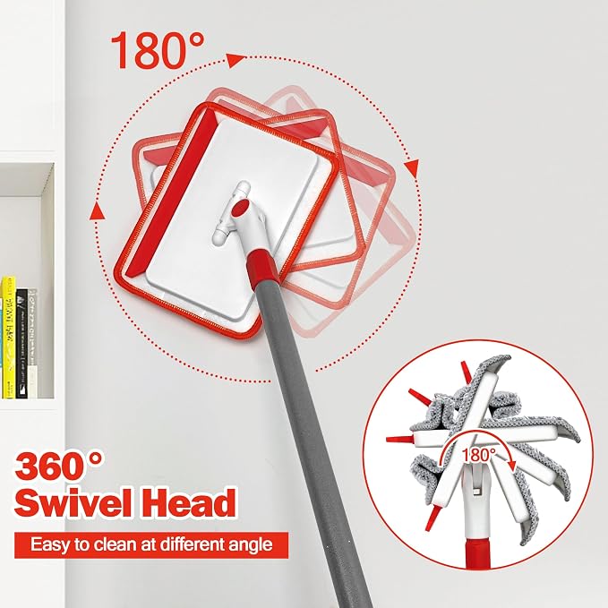 JEHONN Baseboard Cleaner Tool - Image 5