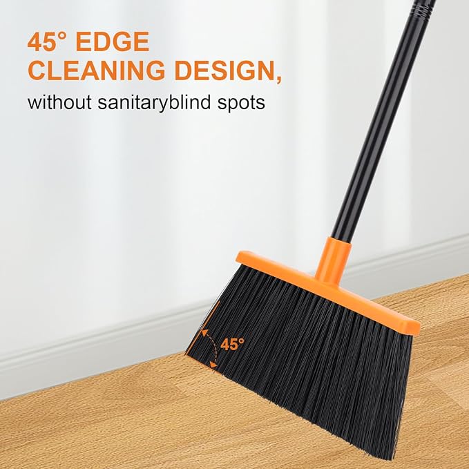 Broom and Dustpan Set - Image 5