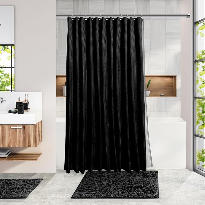 Clara Clark Bathroom Accessories Set - Image 6