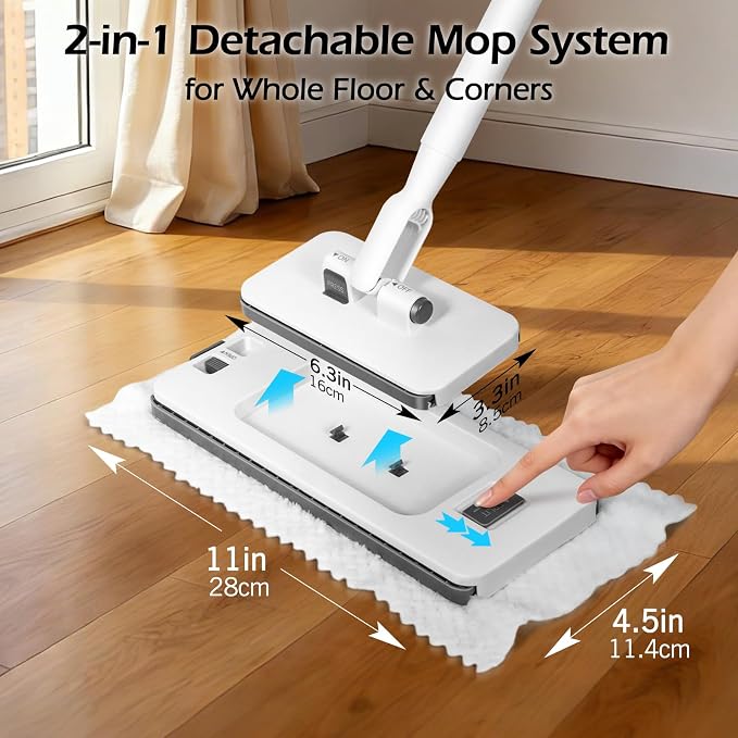 MASTERTOP Disposable Dust Mop - Image 2