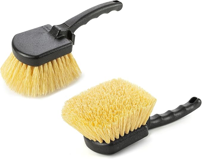 Harper 37518700 All-Purpose Scrubbing & Squeegee Brush Set - Image 11