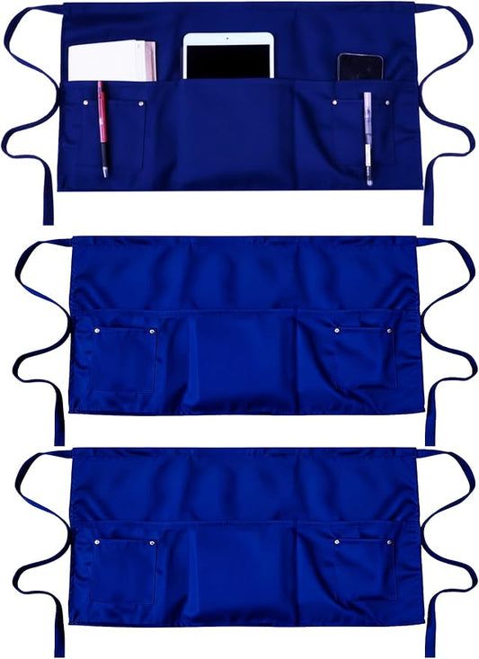 TiwerlfeServer Waist Aprons by Tiwerlfe