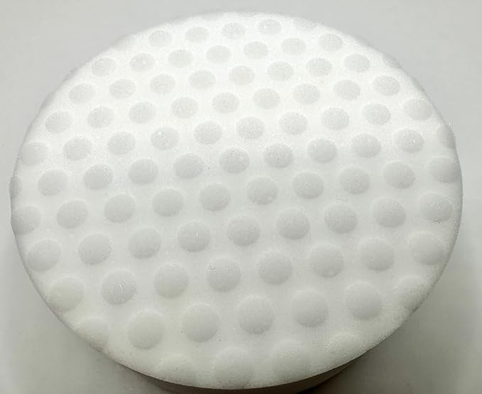Refill Pack of 12 Drill Powered XL 4.5” Magic Sponge Erasers | Compatible - Image 7