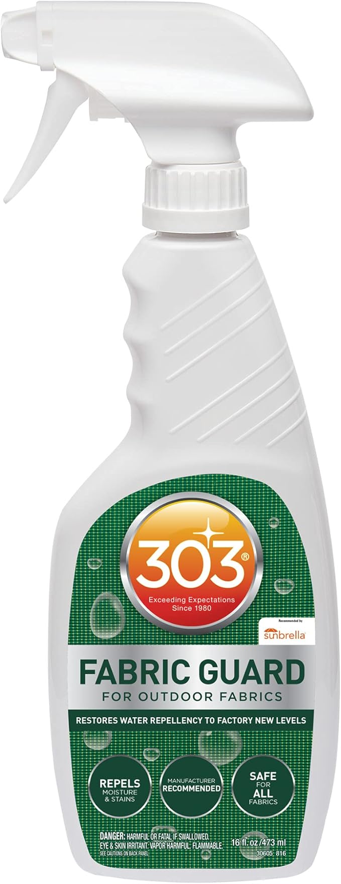 303 Fabric Guard by 303Products