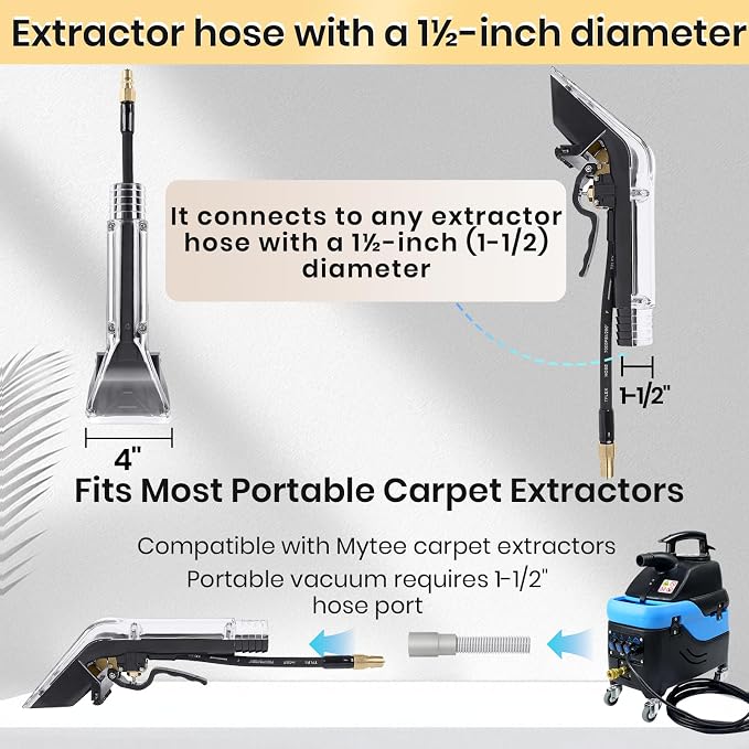 Upholstery Tool Compatible - Image 3