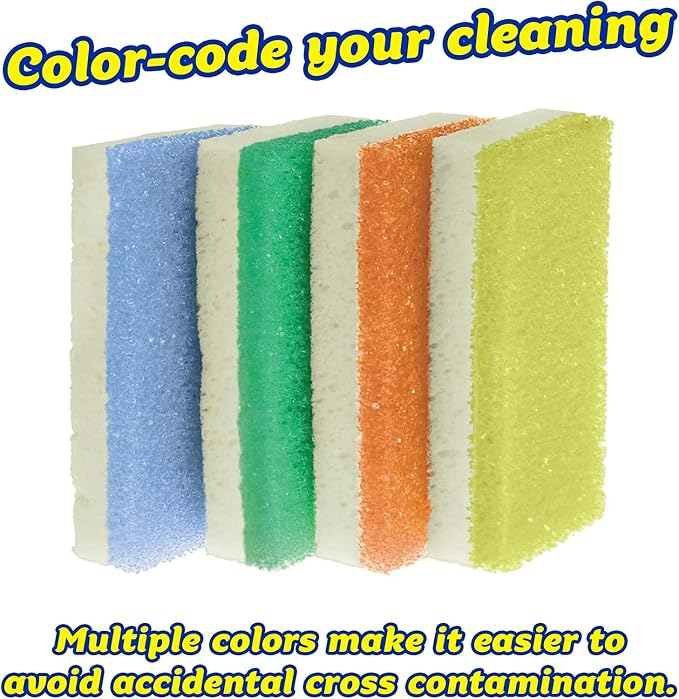 Scrub Daddy Extra Large Sponge Daddy - Image 3