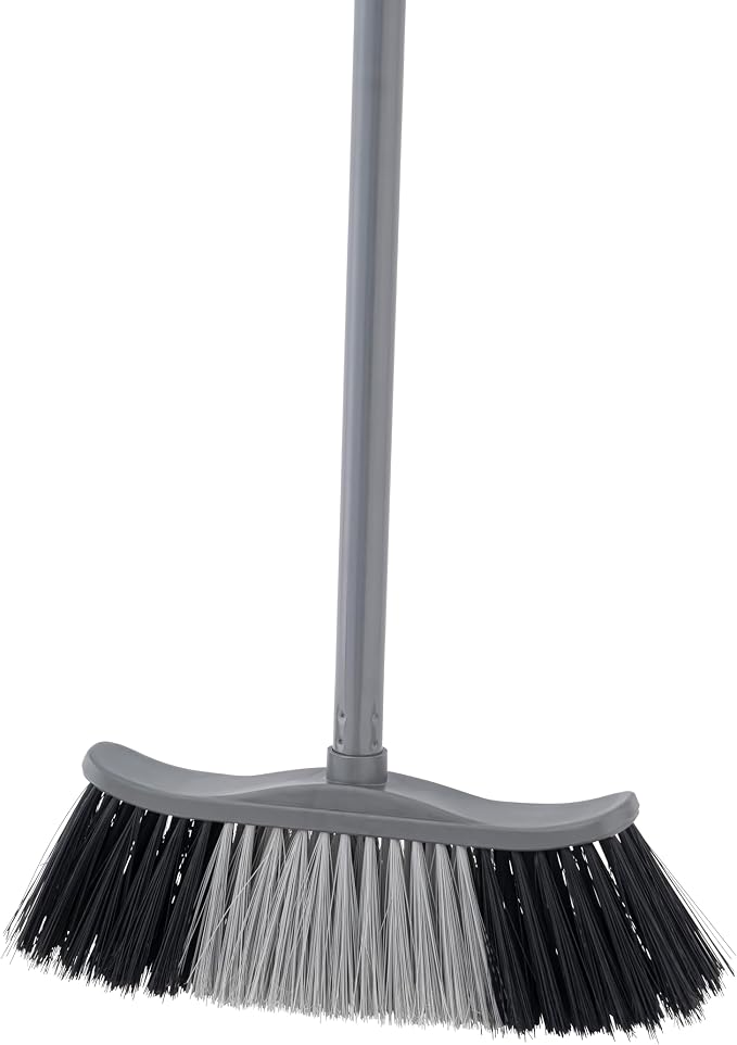 Superio Broom, Broom Has a 48” Handle by Superio
