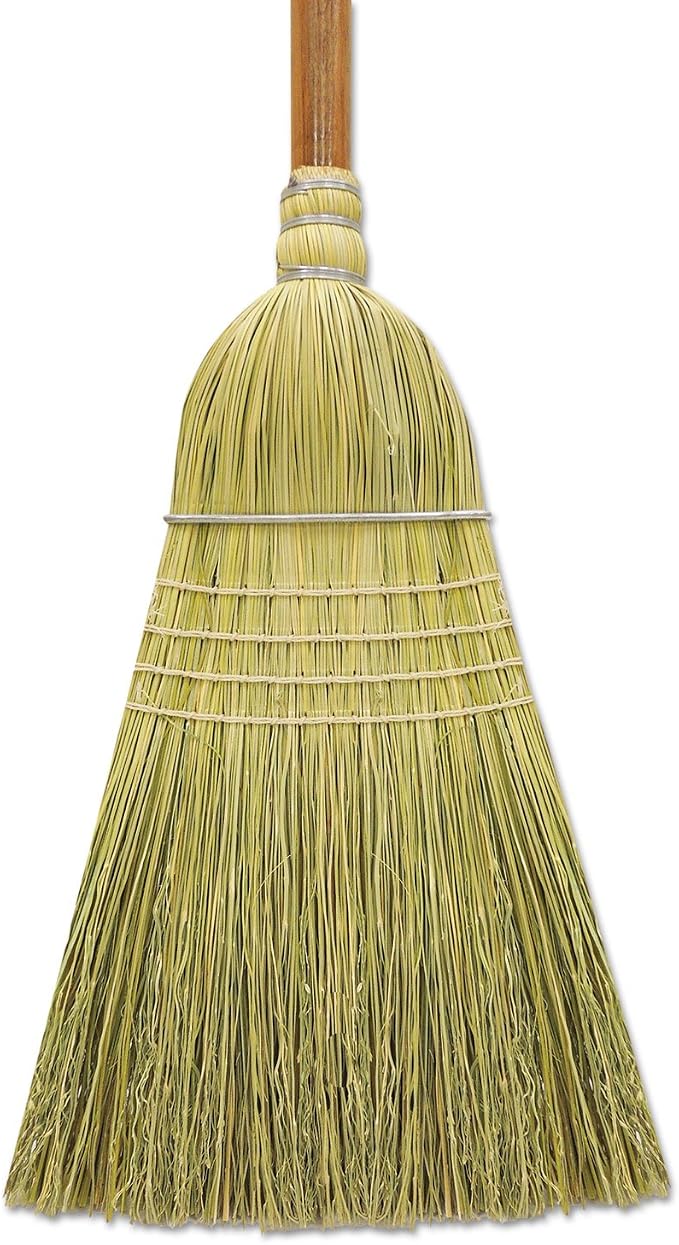 Boardwalk BR10002 Corn/Fiber Warehouse Brooms by Unknown