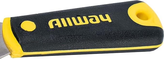 ALLWAY SG1 Soft Grip 5-in-1 Painter's Tool - Image 4
