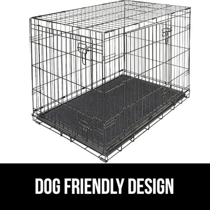 GORILLA GRIP SOAKSTOPPER Dog Door Mat, 60x36 Machine Washable Rug Absorbent Doormat Captures Moisture Mud Dirt, Quick Dry Soft Chenille Entryway Rugs Indoor Entrance Mats for Dog Paws, Charcoal