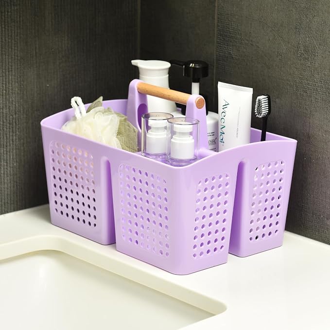 Portable Shower Caddy Basket - Image 3