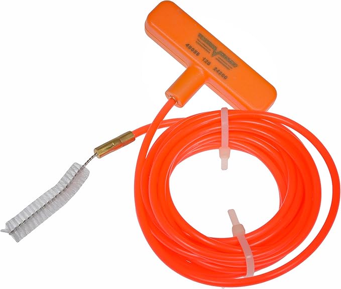 Dorman 49059 Sunroof Drain Cleaning Tool Universal Fit by DormanProducts