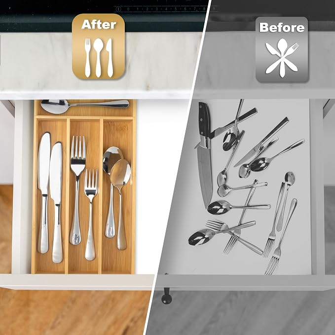 Silverware Organizer - Image 3