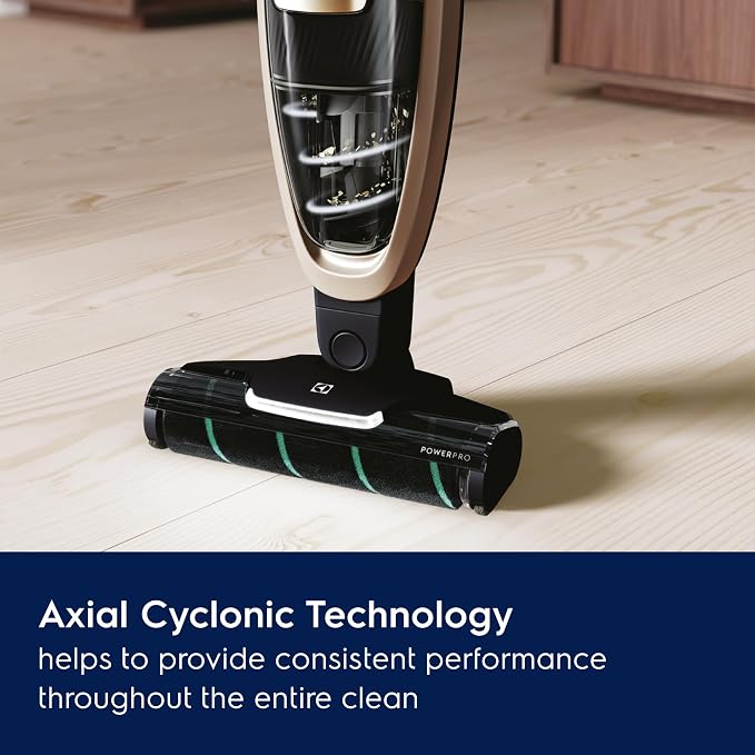Electrolux WellQ7 Hard Floor Cordless 2-in-1 Vacuum - Image 10