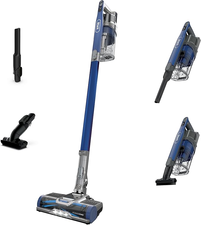 Shark Cordless Vacuum Cleaner by Shark