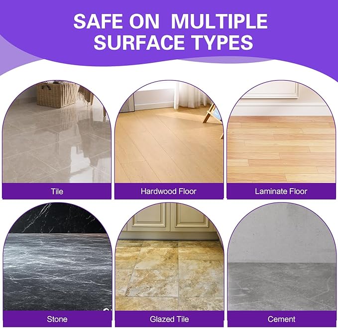 Mop Pads Refills Compatible - Image 6
