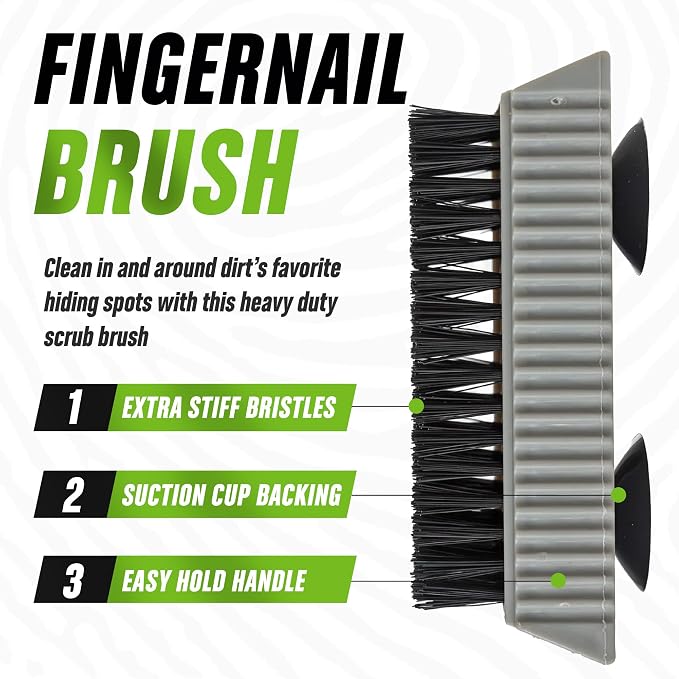 Grip Clean Heavy-Duty Hand Cleaner - Image 3