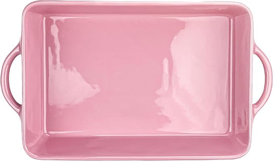 10 Strawberry Street Daisy Rectangular Baker - Image 2