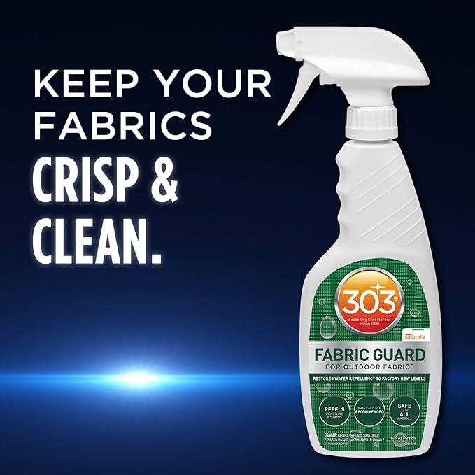 303 Fabric Guard - Image 3