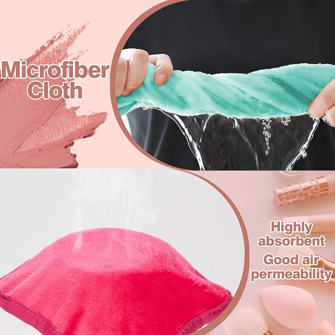 Sukh Makeup Remover Cloth - Image 4