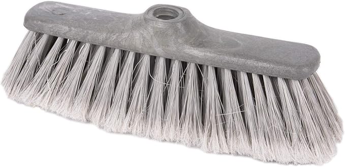 Donatella Indoor Broom for All Home Floors, - Image 3
