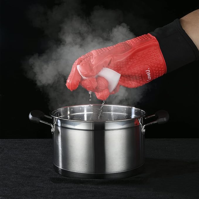 Kitchen Oven Gloves - Image 5