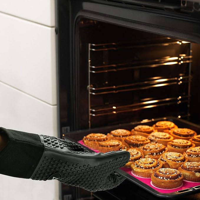 Kitchen Oven Gloves - Image 6