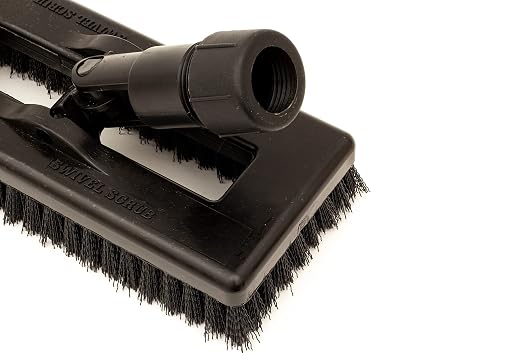 SPARTA 3638831EC03 Polyester Rectangle Scrub Brush, Floor Brush, Cleaning Brush - Image 4