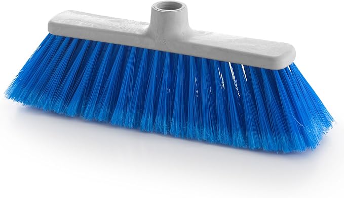 MAYA Poppy Broom by Unknown