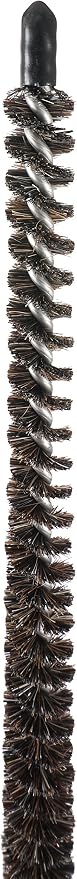 KONEX Dryer Lint Brush Vent Cleaner | Premium Dryer Vent Brush | Medium-Stiff - Image 5