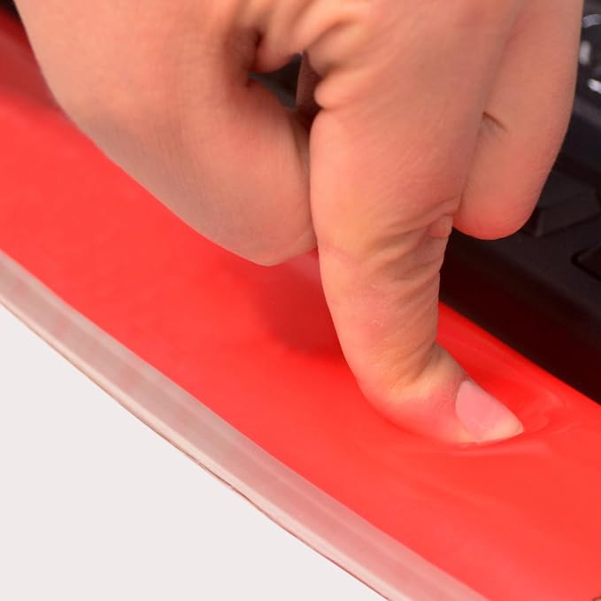FANMATS NFL Mens Gel Wrist Rest - Image 4