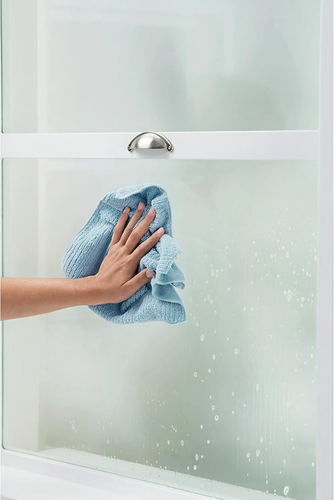 Scotch-Brite 3-in-1 Microfiber Kitchen Cloth, Streak-Free Cleaning, 1 Cloth - Image 6