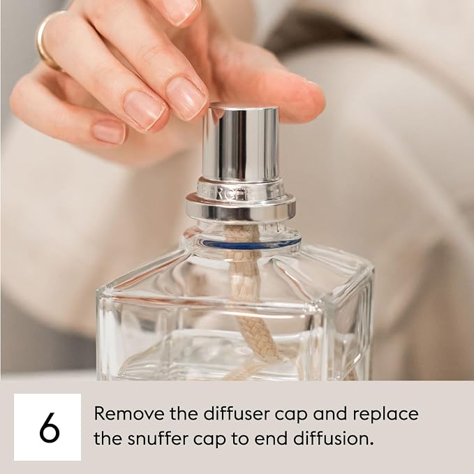 Maison Berger - Orange Cinnamon - Lampe Berger Fragrance Refill - Image 8