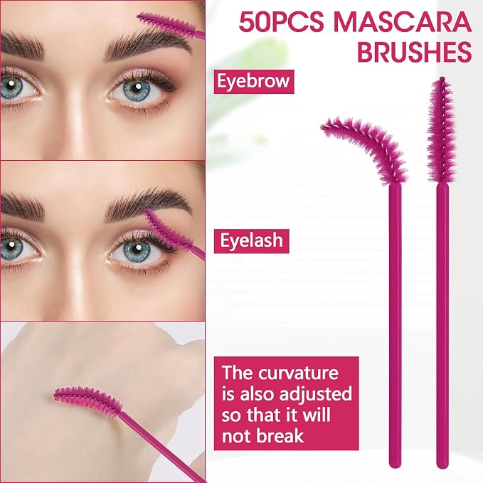 Lash Eyelash Fan Kit - Image 5
