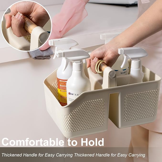 rejomiik Shower Caddy Portable - Image 5