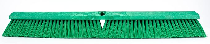 SPARTA 41891EC09 Omni Sweep Plastic Push Broom Head, Heavy Duty, Industrial - Image 2