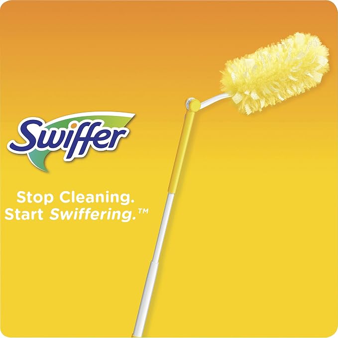 Swiffer 360 Dusters Extender Kit - Image 4
