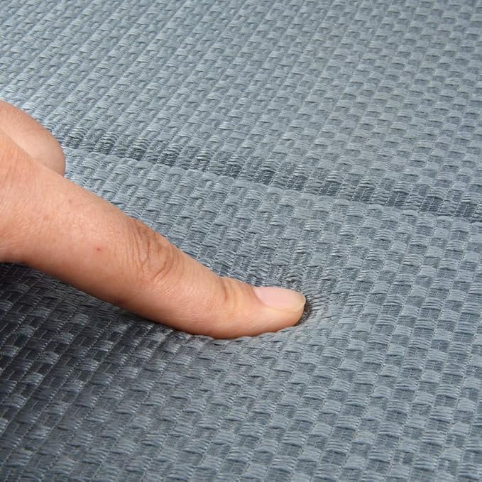 SINLAND Microfiber Dish Drying Mat Super Absorbent Dish Drying Pad - Image 4