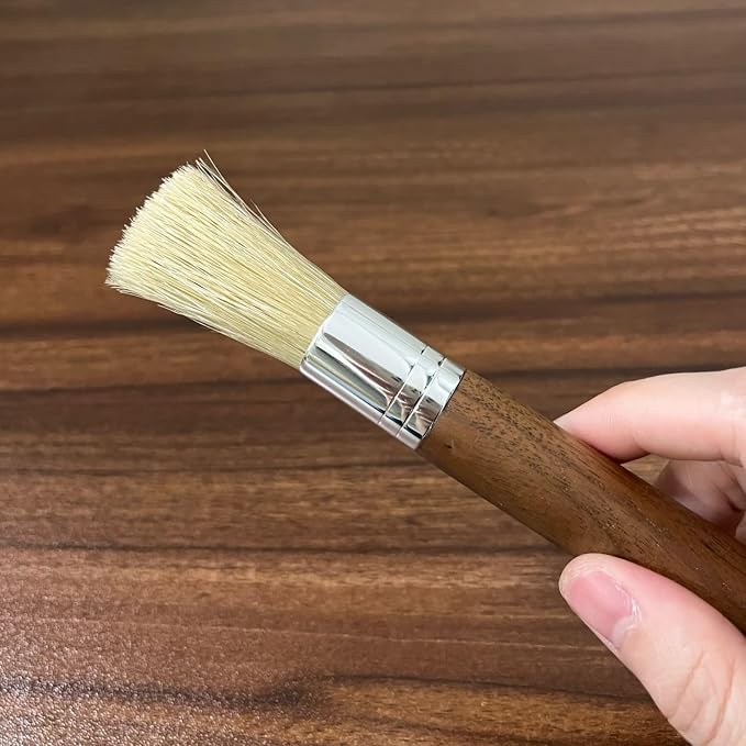 Coffee Grinder Cleaning Brush Set, Espresso Machine Brush Cleaner Tool - Image 7