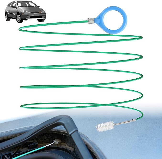 Auto Sunroof Drain Cleaning Tool 118 Inch - Image 8