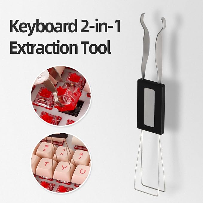 YIMAGUJRX Keyboard Lube Kit - Image 7
