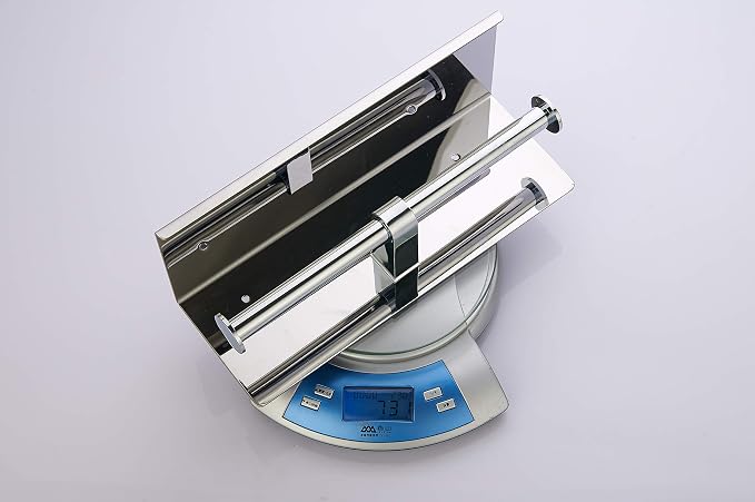 BGL Toilet Paper Holder - Image 6