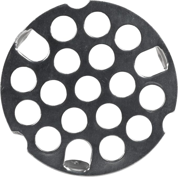 Danco 80064 9D000 1-7/8 Snap-In Sink Strainer - Image 2