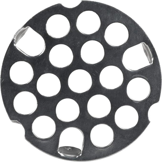 Danco 80064 9D000 1-7/8 Snap-In Sink Strainer - Image 2