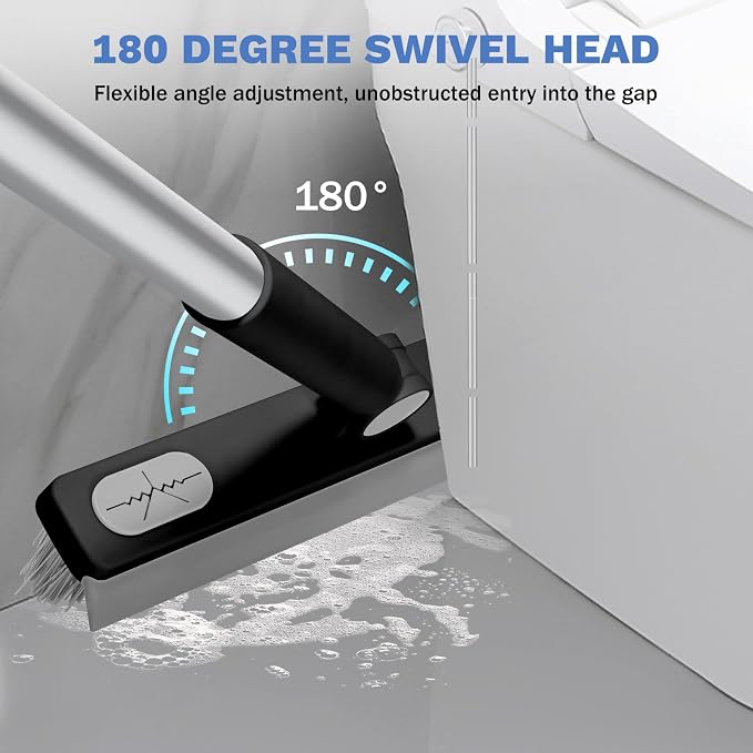 SetSail Grout Cleaner Brush - Image 5