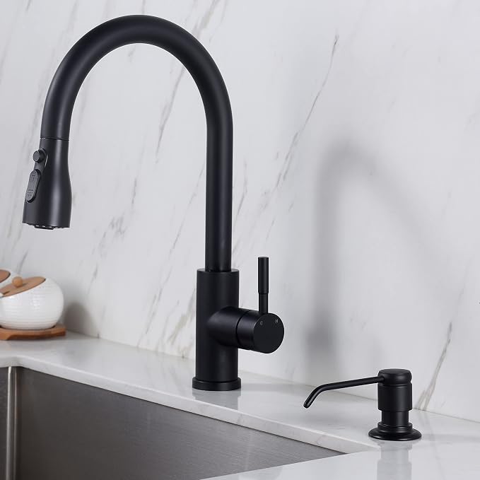 Gagal Soap Dispenser and Extension Tube Kit - Image 3